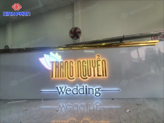 Làm bảng hiệu alu giá rẻ tại Daklak theo yêu cầu