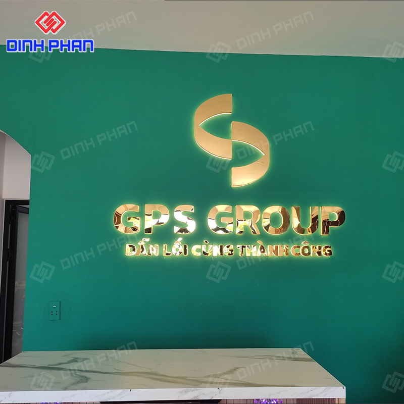 Làm bảng hiệu alu giá rẻ tại Daklak