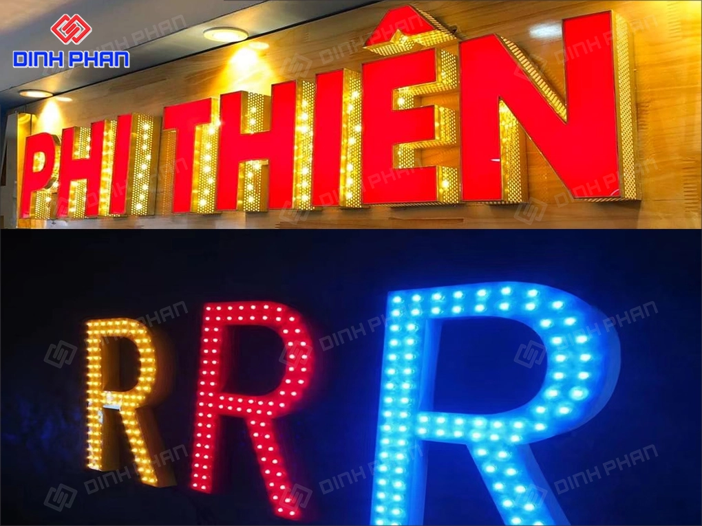 Làm bảng hiệu alu giá rẻ tại Daklak