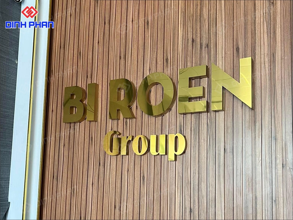 Làm bảng hiệu alu giá rẻ tại Daklak