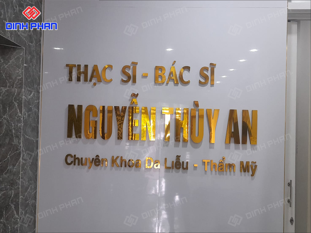 Làm bảng hiệu alu giá rẻ tại Daklak
