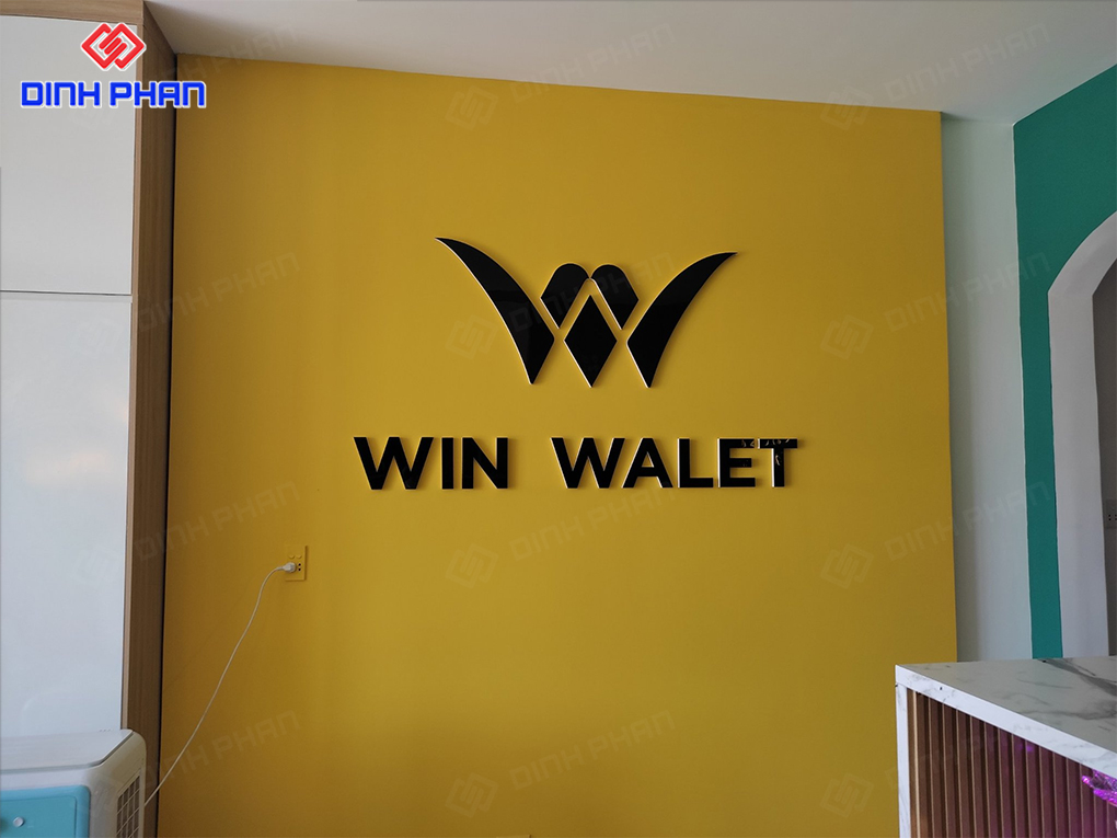 Thi công bảng hiệu Daklak