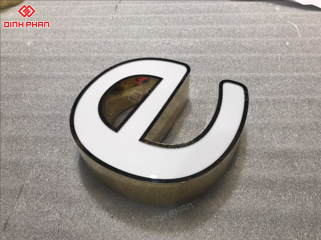 Báo giá chữ inox BMT theo yêu cầu, giá rẻ Báo giá chữ inox BMT theo yêu cầu, giá rẻ