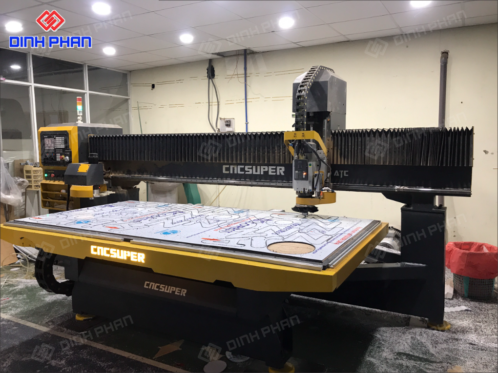 Gia công cắt CNC BMT giá rẻ, chất lượng Gia công cắt CNC BMT