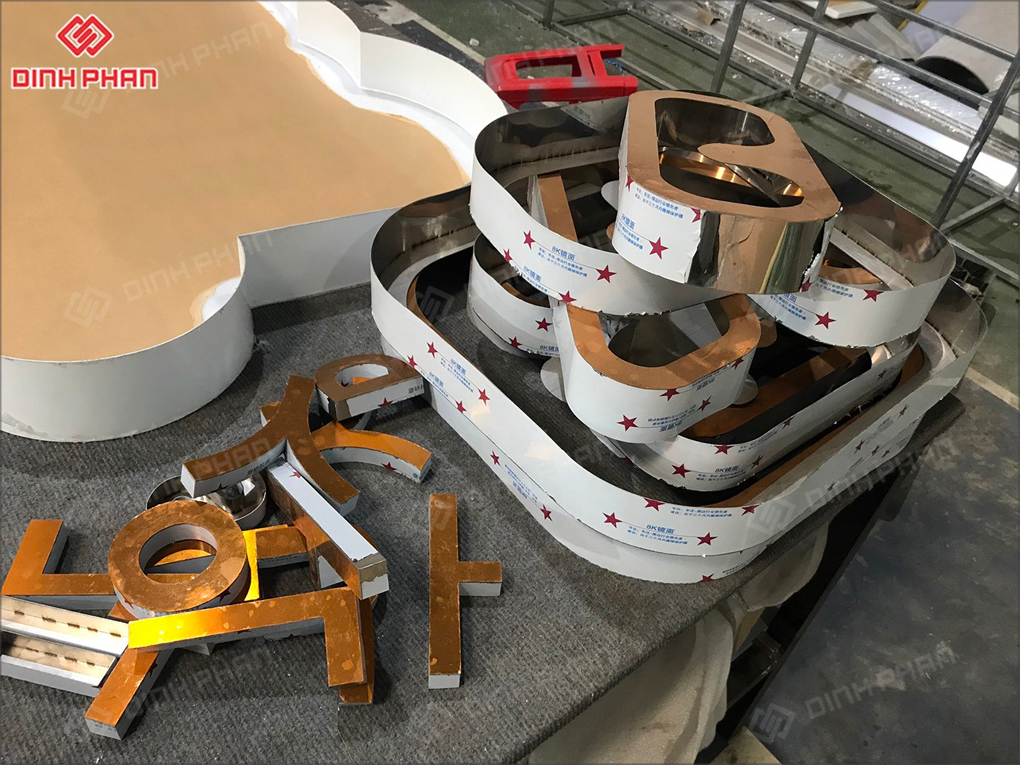 Địa chỉ gia công cắt laser BMT giá rẻ, chất lượng Gia công cắt laser BMT