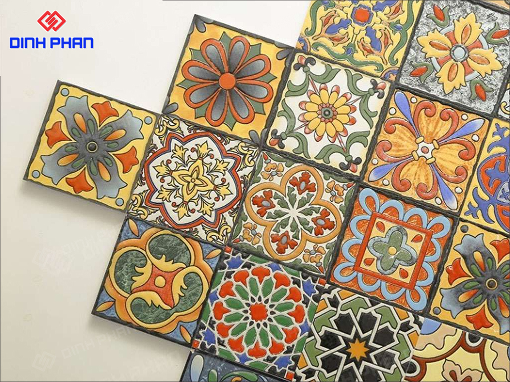 In UV Alu Bình Định