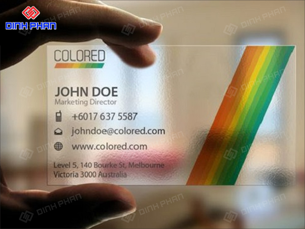 In UV Alu Bình Định