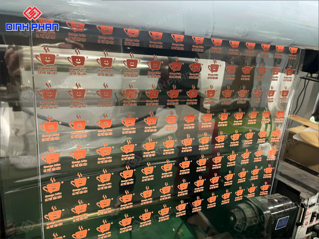 Xưởng in UV BMT uy tín, giá rẻ, lấy nhanh In UV BMT