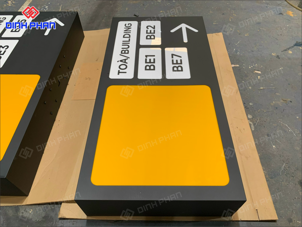 Xưởng in UV BMT uy tín, giá rẻ, lấy nhanh In UV BMT