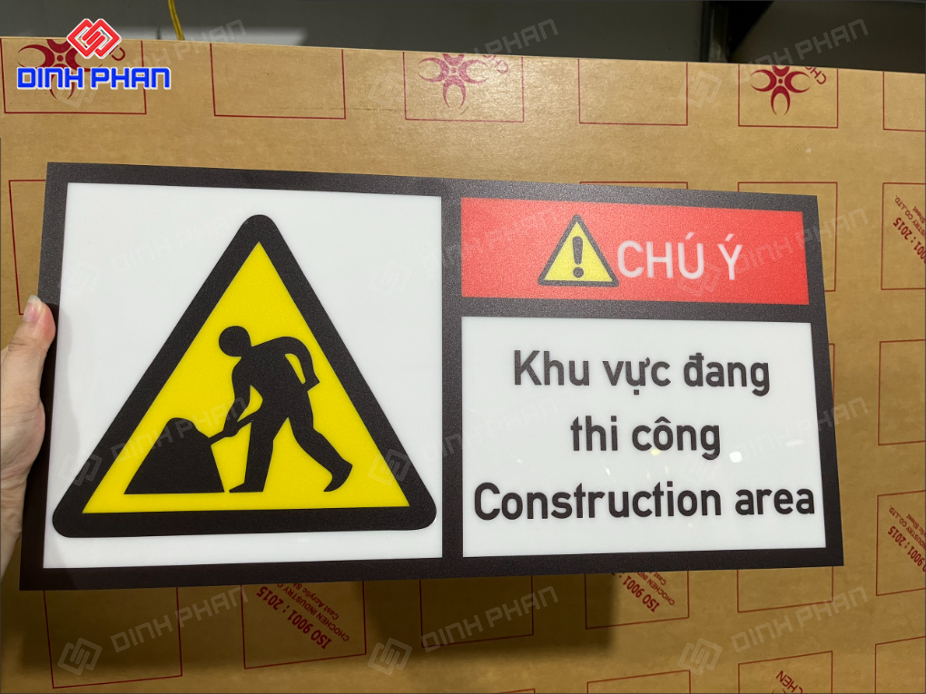 Xưởng in UV BMT uy tín, giá rẻ, lấy nhanh In UV BMT