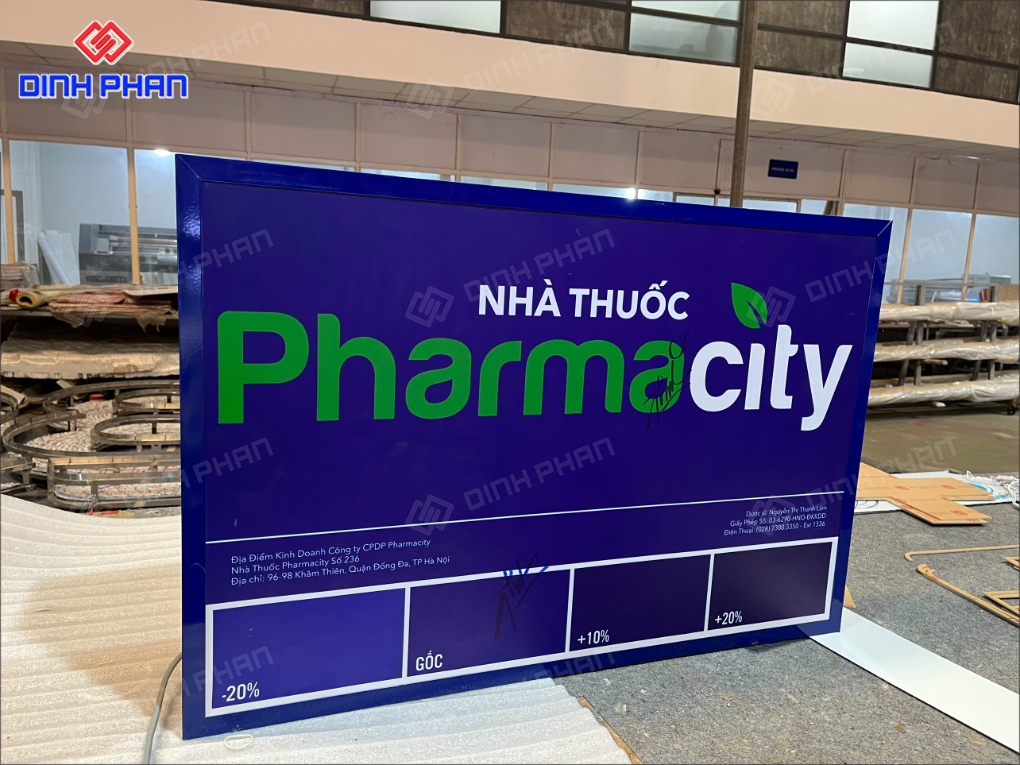 Xưởng in UV BMT uy tín, giá rẻ, lấy nhanh In UV BMT