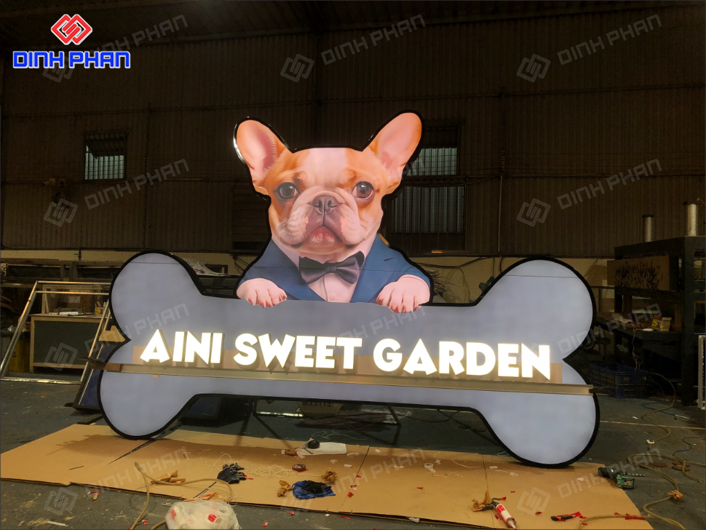 Xưởng in UV BMT uy tín, giá rẻ, lấy nhanh In UV BMT