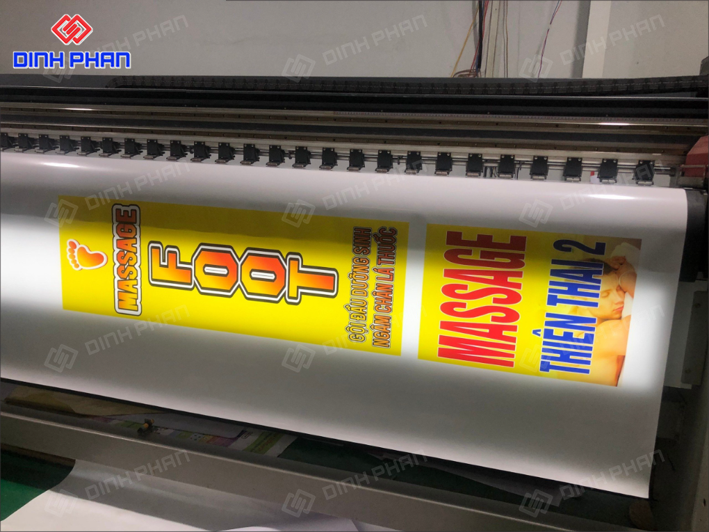 Xưởng in UV BMT uy tín, giá rẻ, lấy nhanh In UV BMT