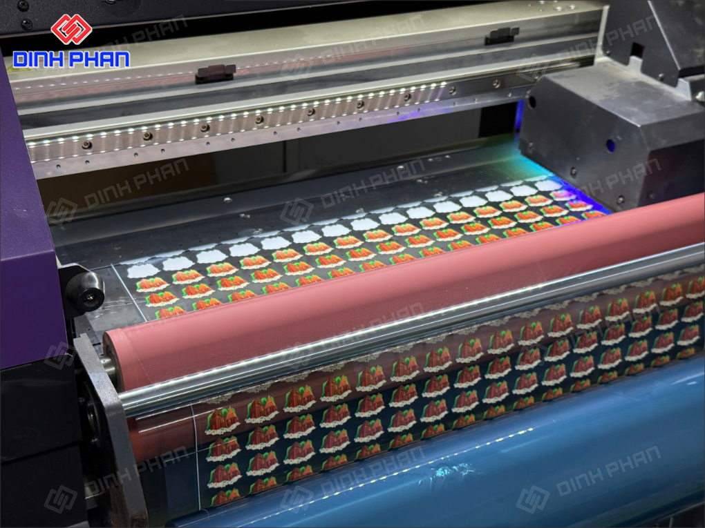 Địa chỉ in UV Decal Nha Trang lấy ngay, giá rẻ, chất lượng In UV Decal Nha Trang