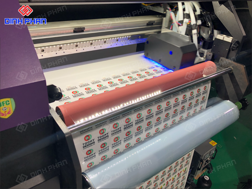 Địa chỉ in UV Decal Nha Trang lấy ngay, giá rẻ, chất lượng In UV Decal Nha Trang