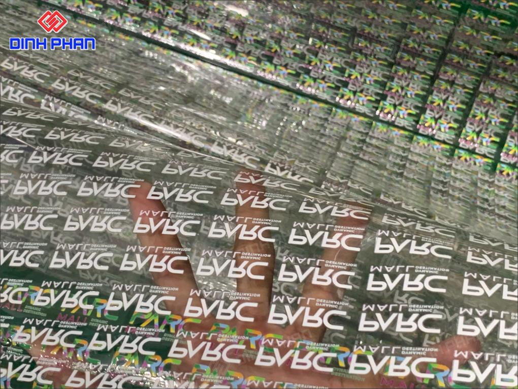 Địa chỉ in UV Decal Nha Trang lấy ngay, giá rẻ, chất lượng In UV Decal Nha Trang