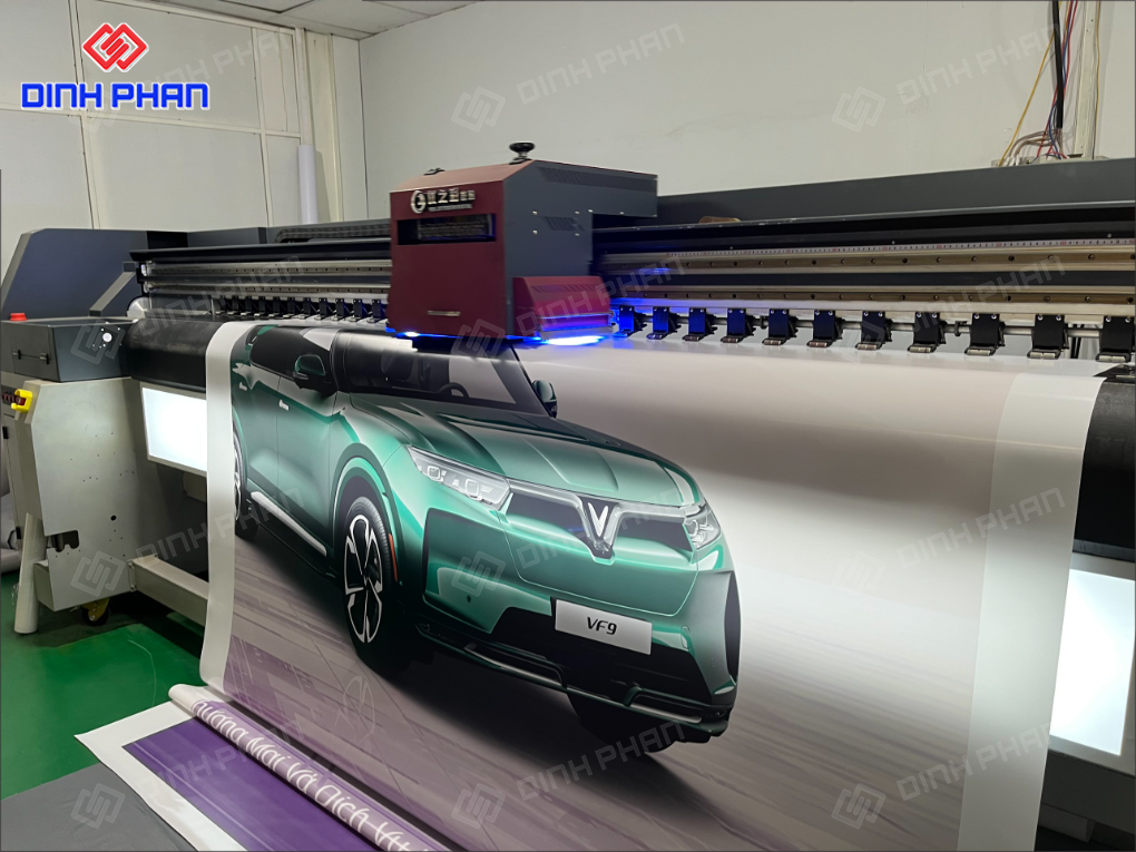 In UV Khánh Hòa giao tận nơi theo yêu cầu In UV Khánh Hoà