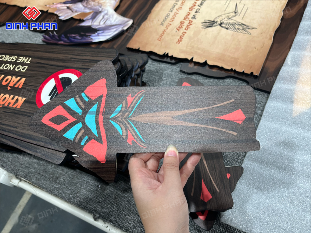 In UV Khánh Hòa giao tận nơi theo yêu cầu In UV Khánh Hoà