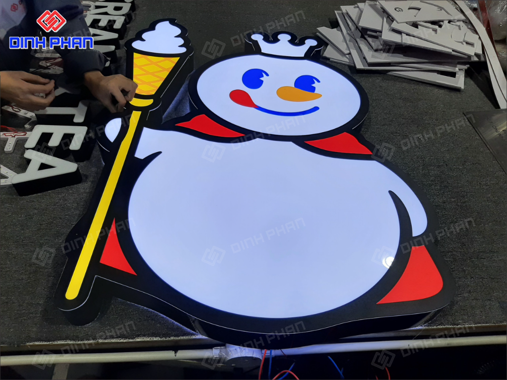 In uv Nha Trang trọn gói giá rẻ lấy nhanh In uv Nha Trang