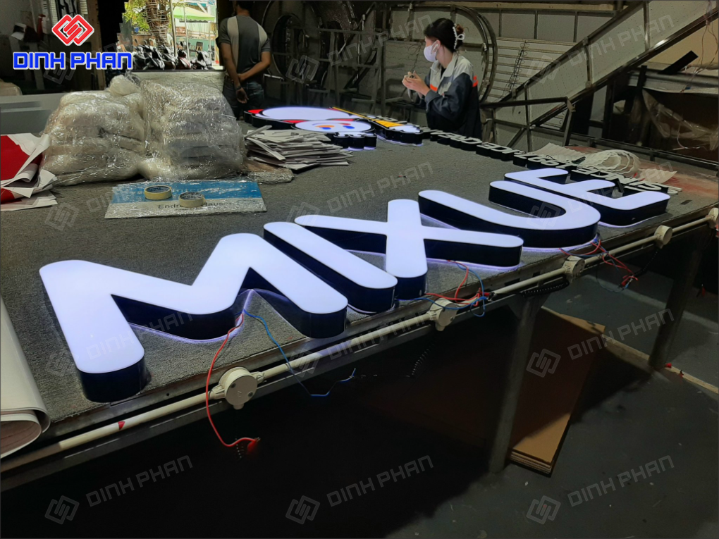 In uv Nha Trang trọn gói giá rẻ lấy nhanh In uv Nha Trang