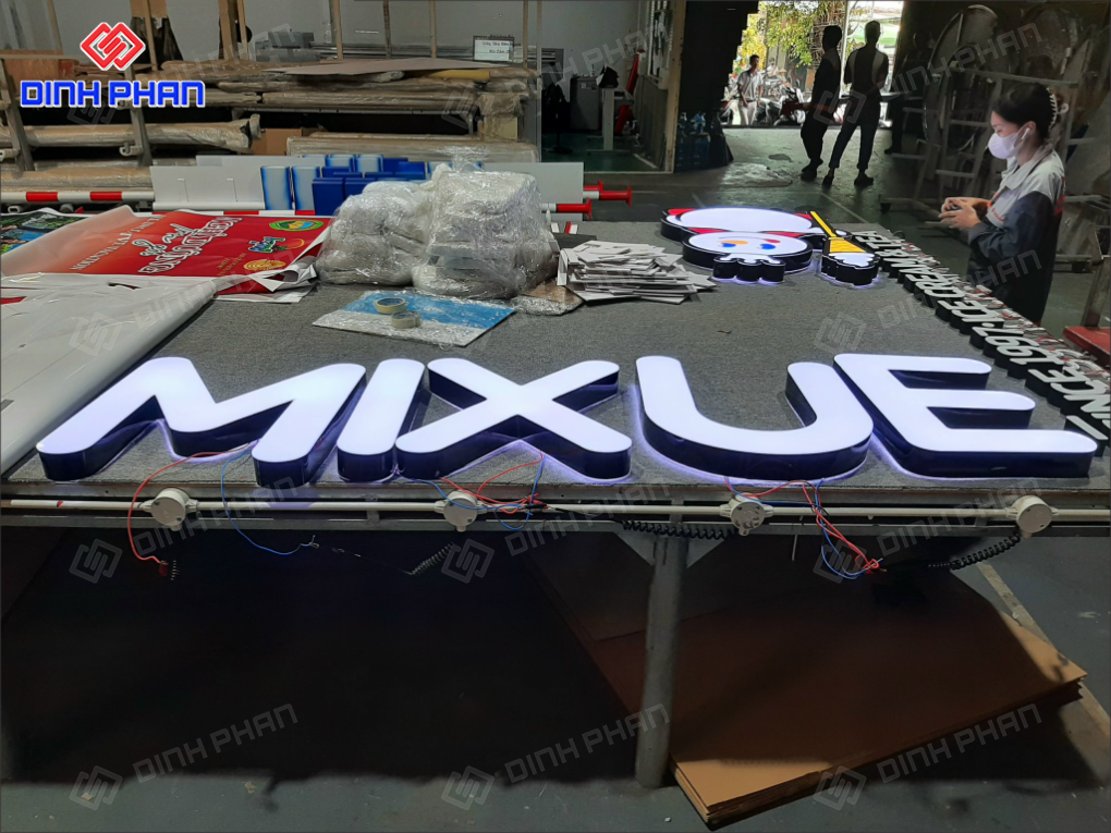 In uv Nha Trang trọn gói giá rẻ lấy nhanh In uv Nha Trang