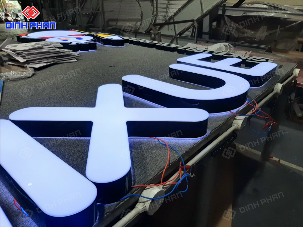 In uv Nha Trang trọn gói giá rẻ lấy nhanh In uv Nha Trang