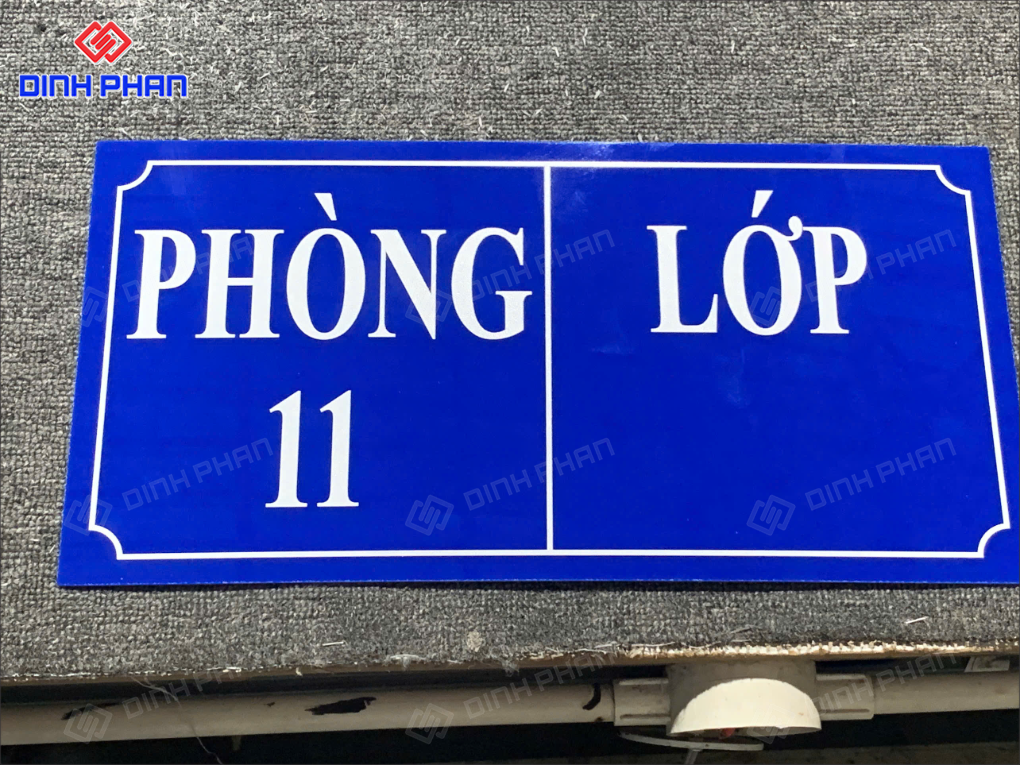 In UV phẳng Nha Trang