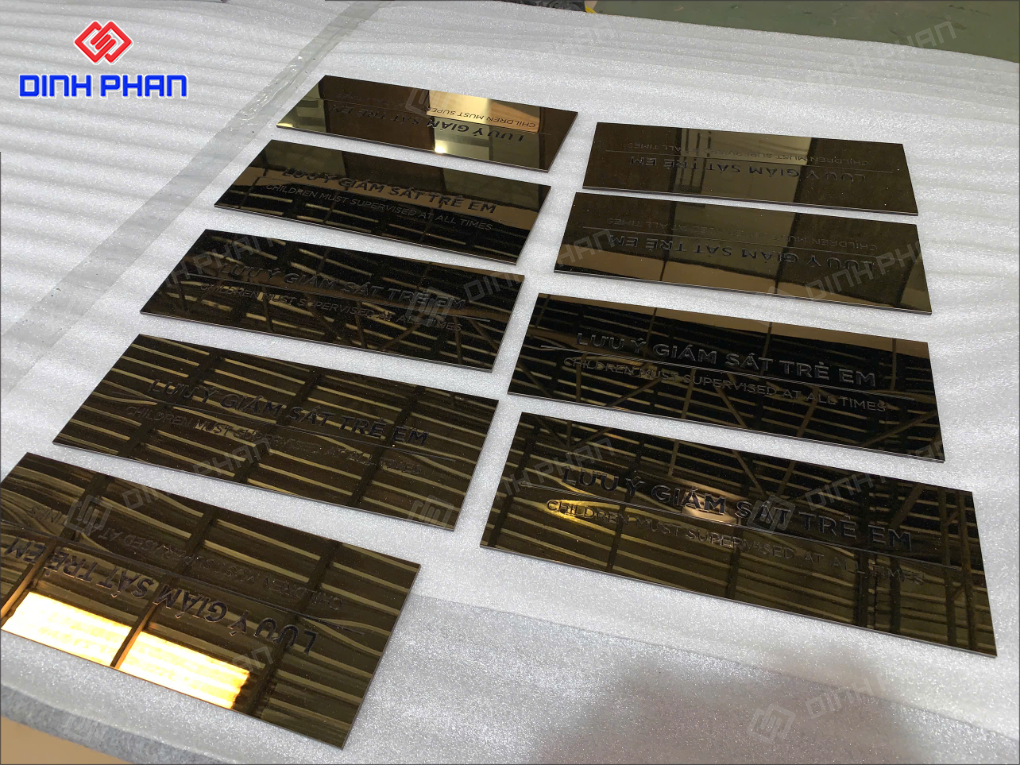 In UV phẳng Nha Trang