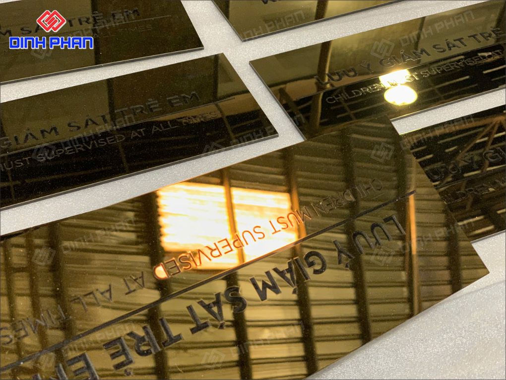 In UV phẳng Nha Trang