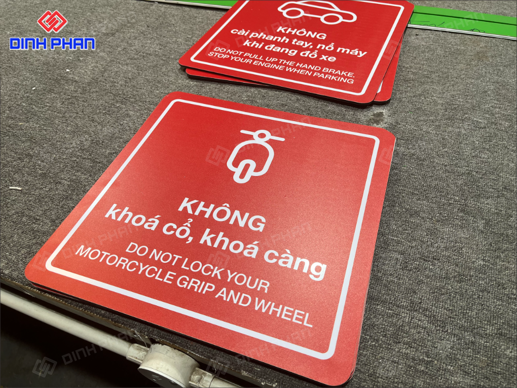 In UV phẳng Nha Trang