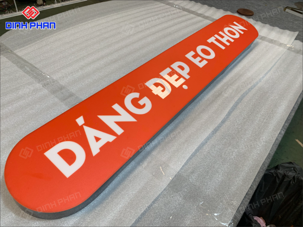 In UV trên mica tại Đắk Lắk