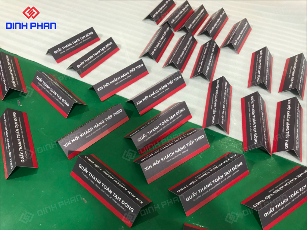 In UV trên mica tại Đắk Lắk