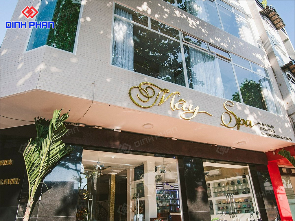 Làm bảng hiệu Gia Lai