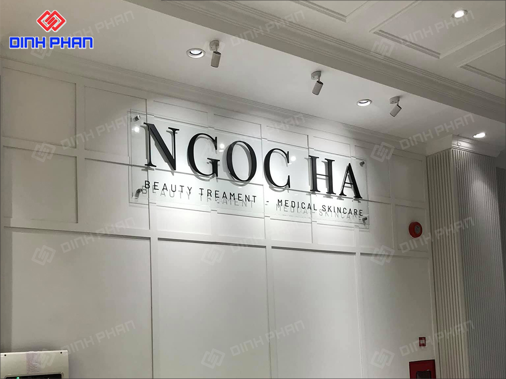 Làm bảng hiệu Gia Lai