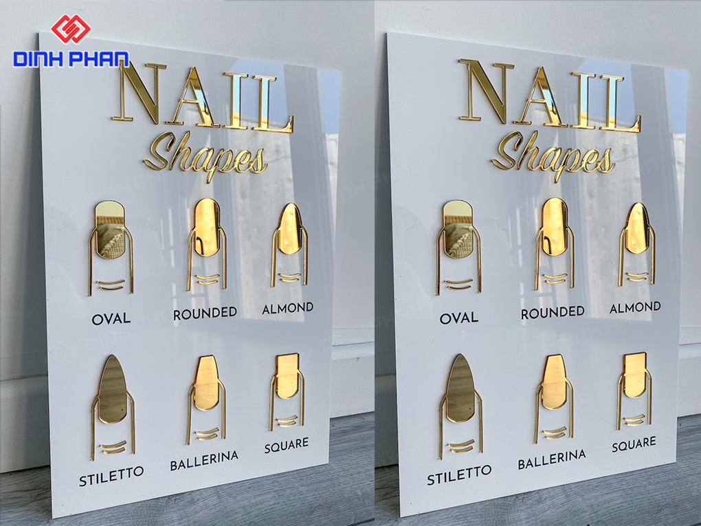 Làm bảng hiệu Khánh Hoà trọn gói theo yêu cầu giá rẻ Làm bảng hiệu Khánh Hoà