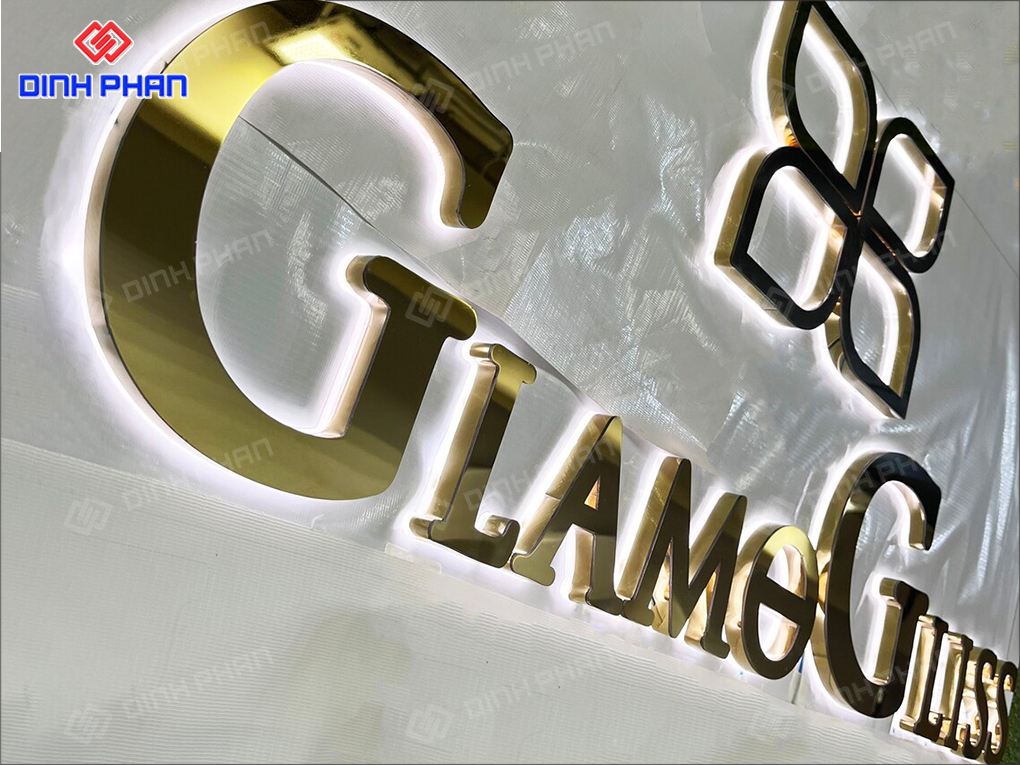 Làm bảng hiệu Nha Trang