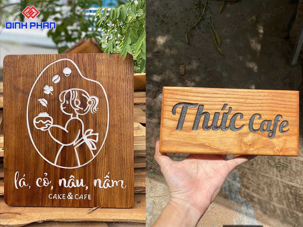 Bảng hiệu quảng cáo Đắk Lắk