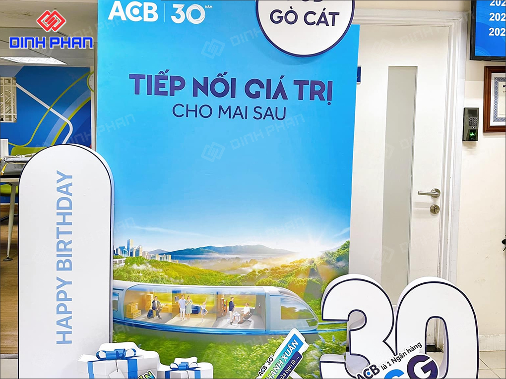 Bảng hiệu quảng cáo Đắk Lắk