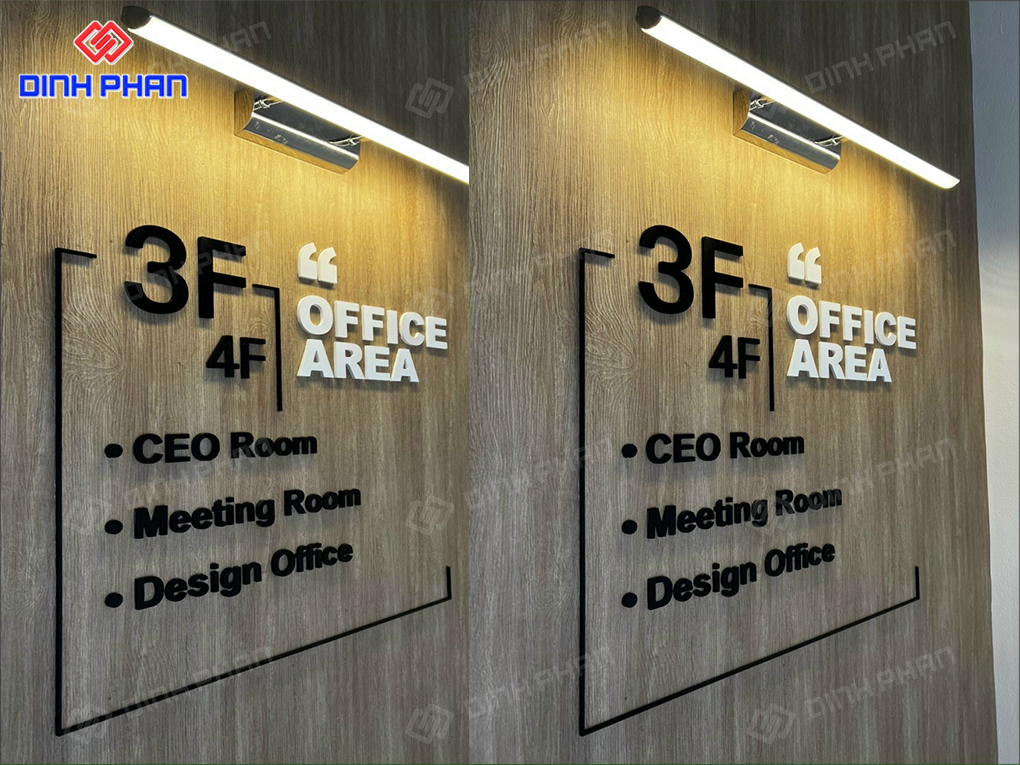 Bảng hiệu quảng cáo Đắk Lắk