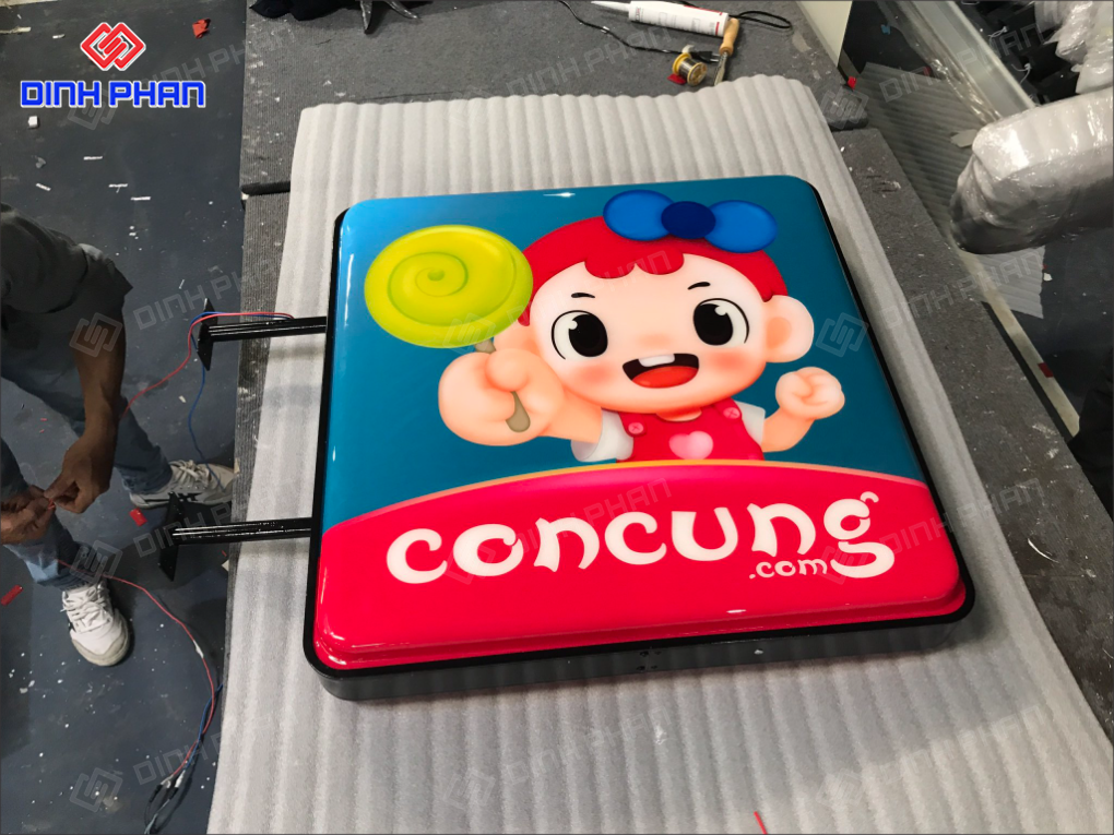 Công ty in ấn uy tín tại Đắk Lắk