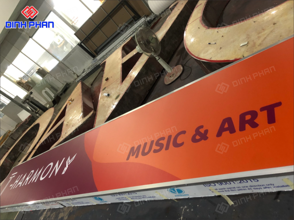 Công ty in ấn uy tín tại Đắk Lắk