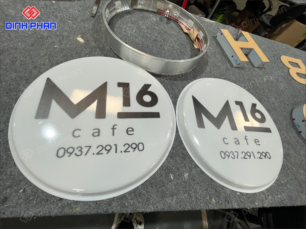 Công ty in ấn uy tín tại Đắk Lắk