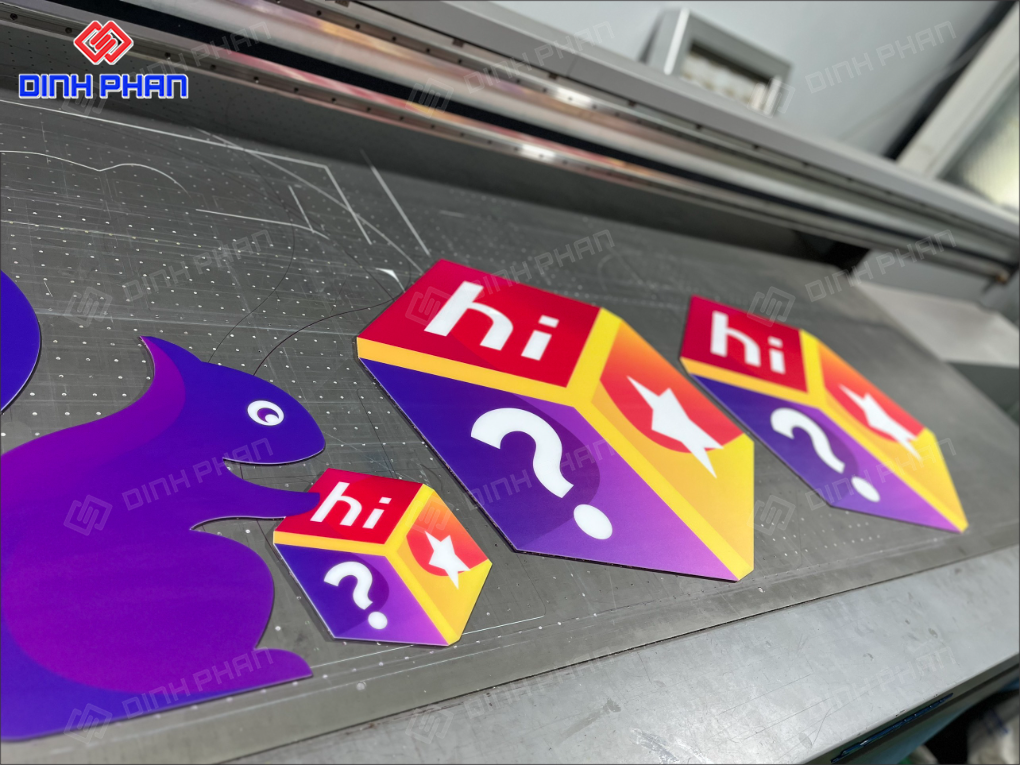 Công ty in ấn uy tín tại Đắk Lắk