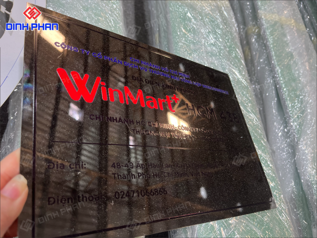 Công ty in ấn uy tín tại Đắk Lắk