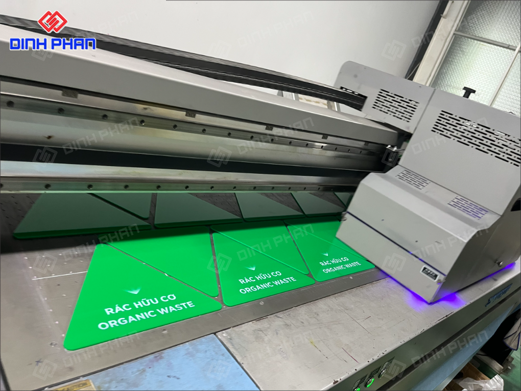 Công ty in ấn uy tín tại Đắk Lắk