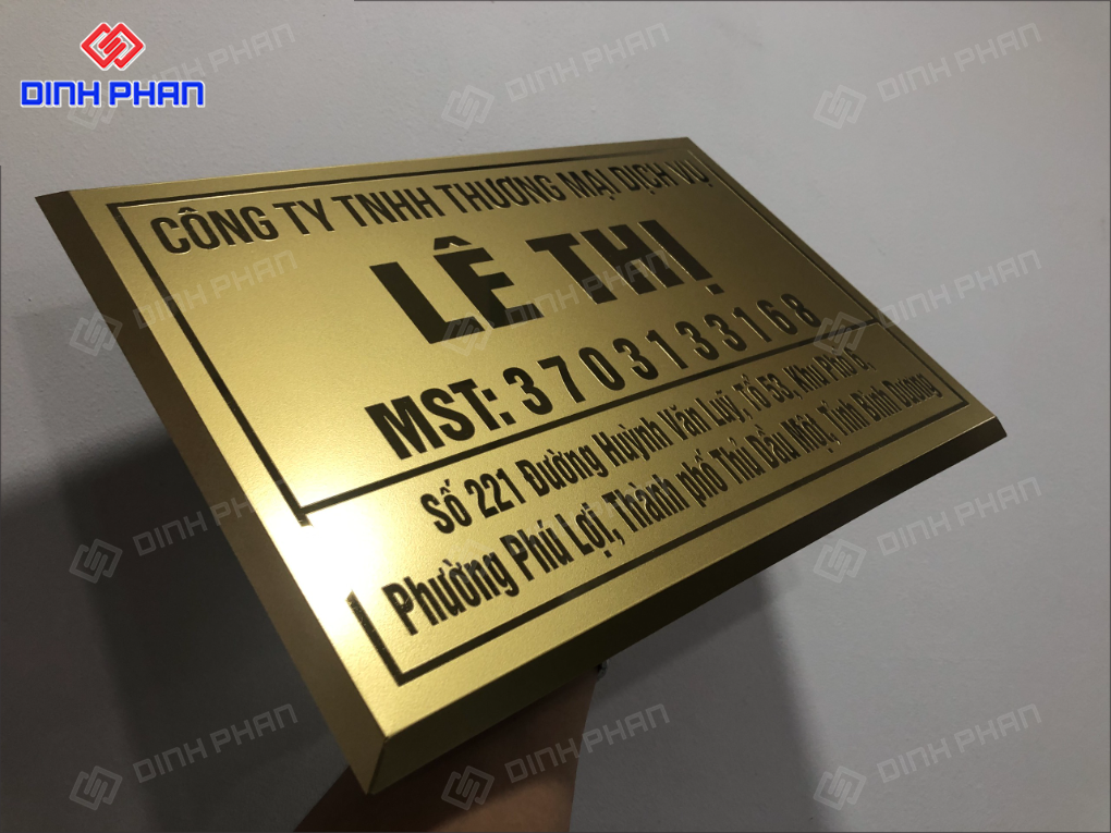 Công ty in ấn uy tín tại Đắk Lắk