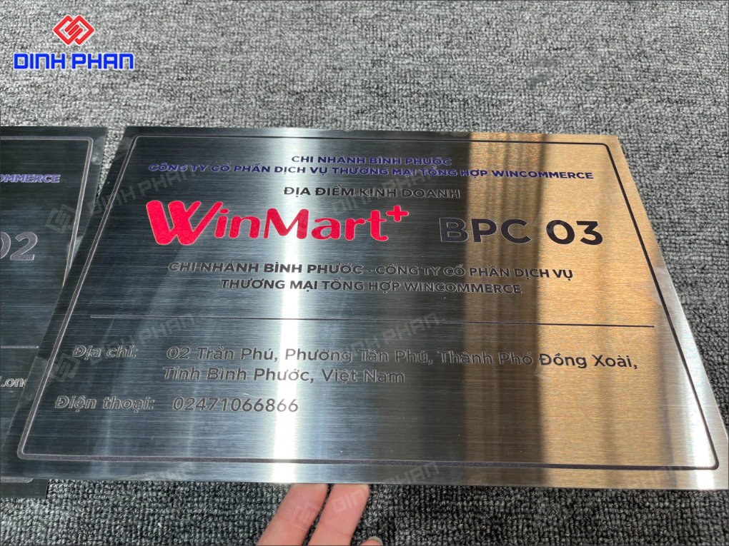 Công ty in ấn uy tín tại Đắk Lắk