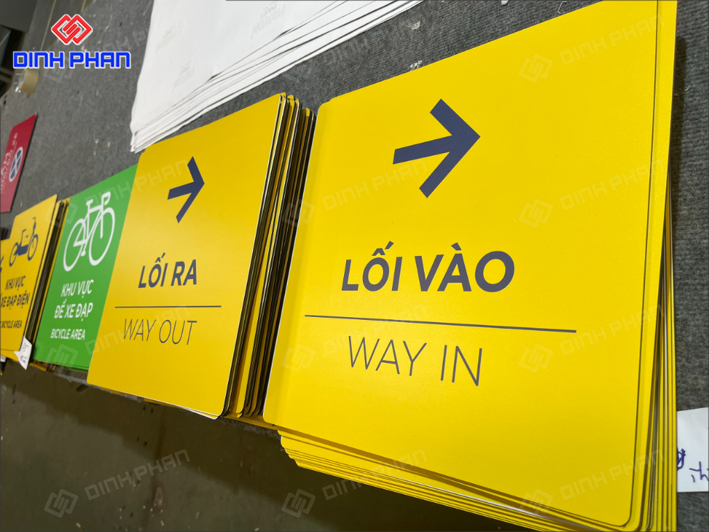 Công ty in ấn uy tín tại Đắk Lắk