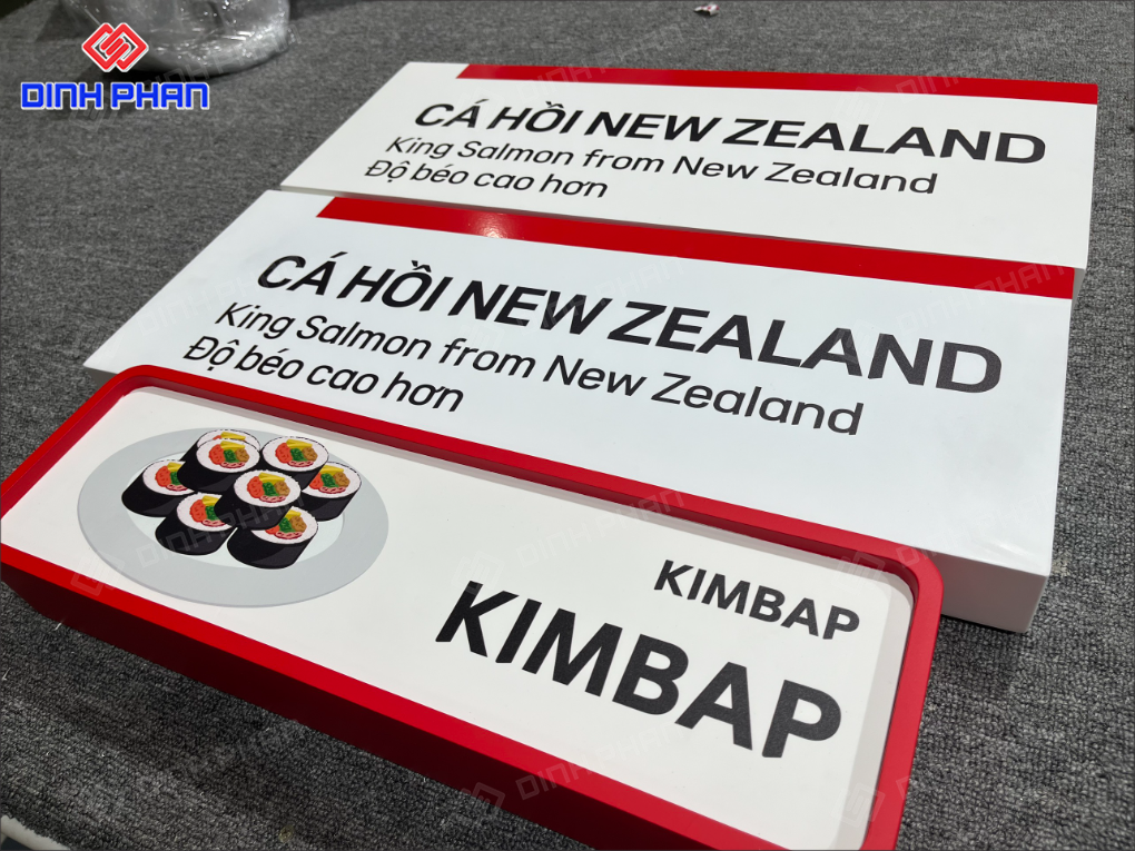 Công ty in ấn uy tín tại Đắk Lắk