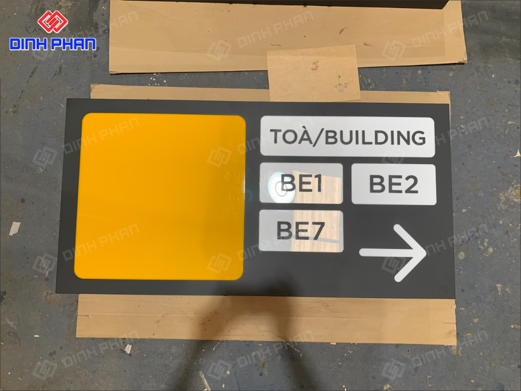 Công ty in ấn uy tín tại Đắk Lắk